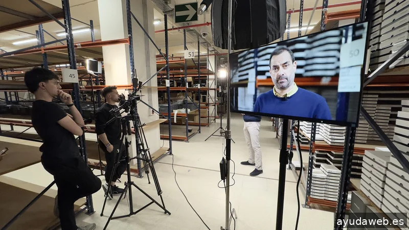 Yago Rodríguez FilmMaker