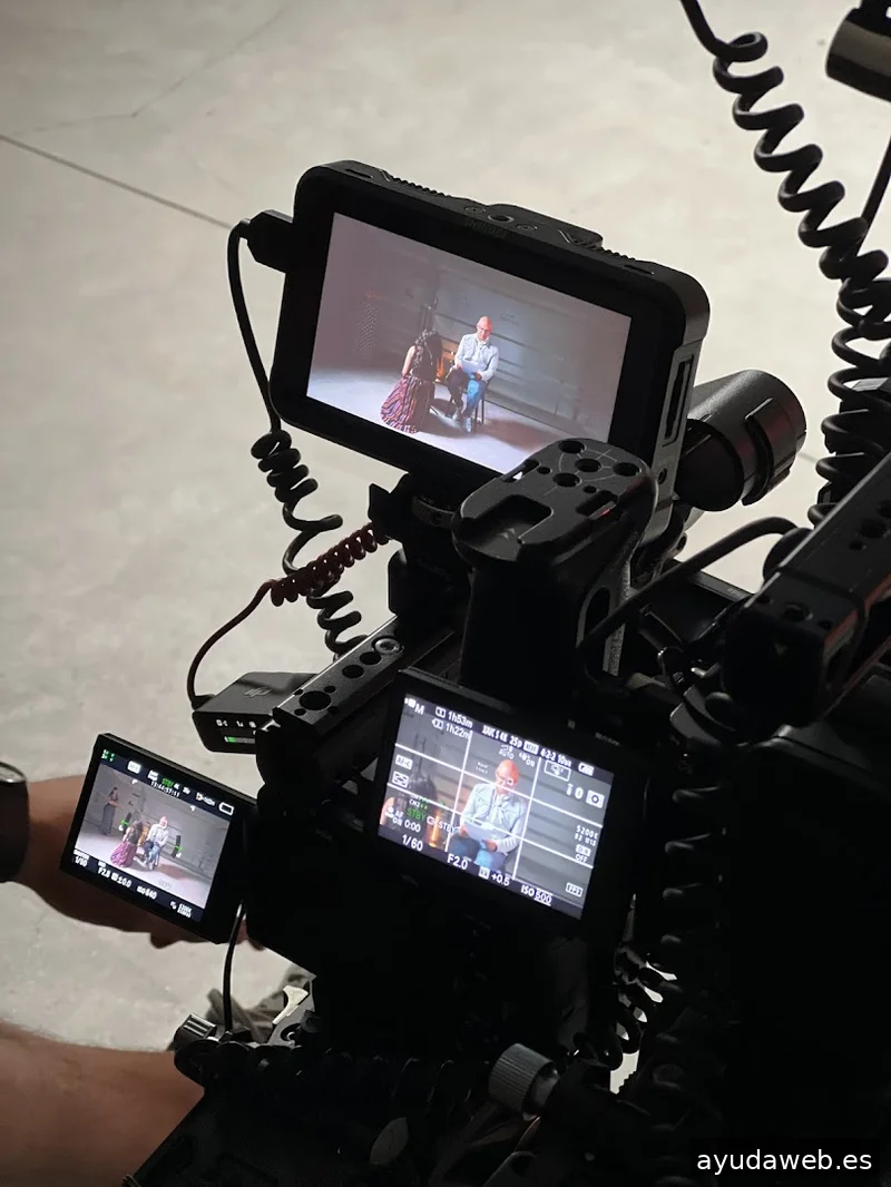 Yago Rodríguez FilmMaker