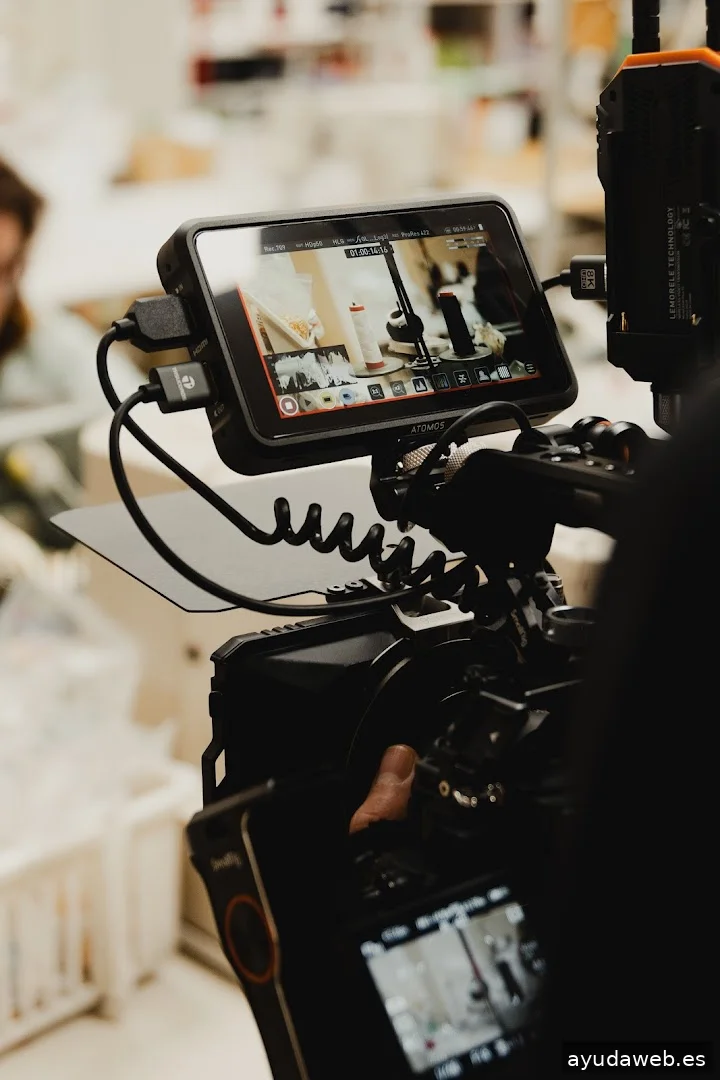 Yago Rodríguez FilmMaker