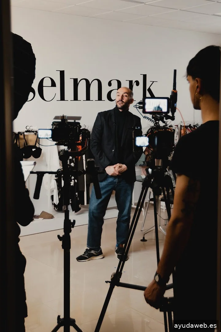 Yago Rodríguez FilmMaker