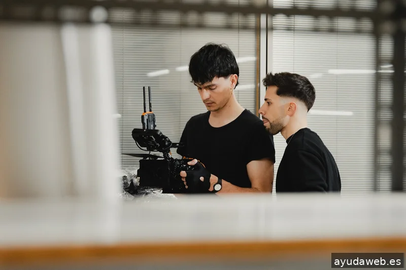 Yago Rodríguez FilmMaker