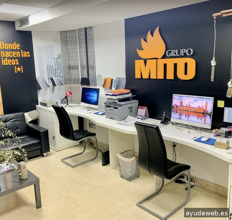 Grupo Mito