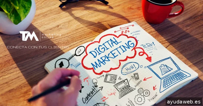 TM Marketing Online