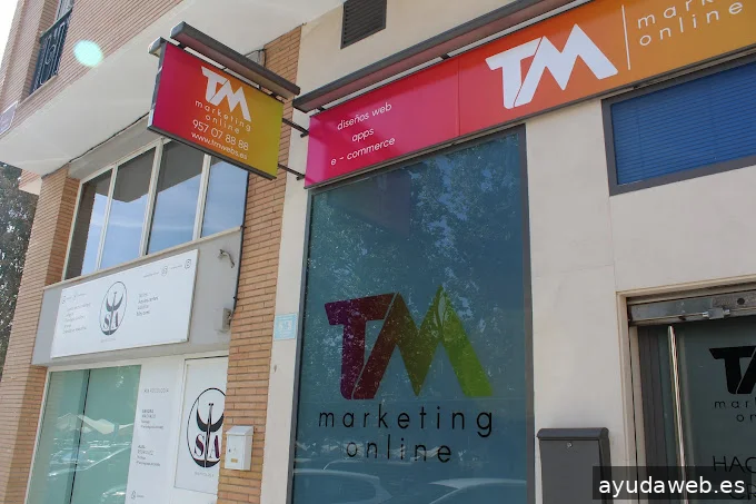 TM Marketing Online