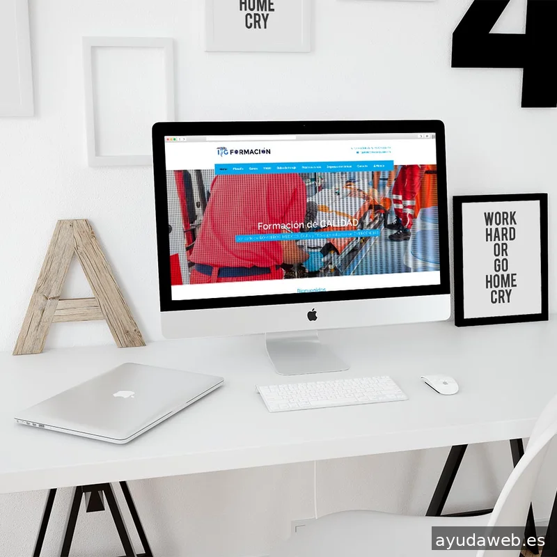 TM Marketing Online