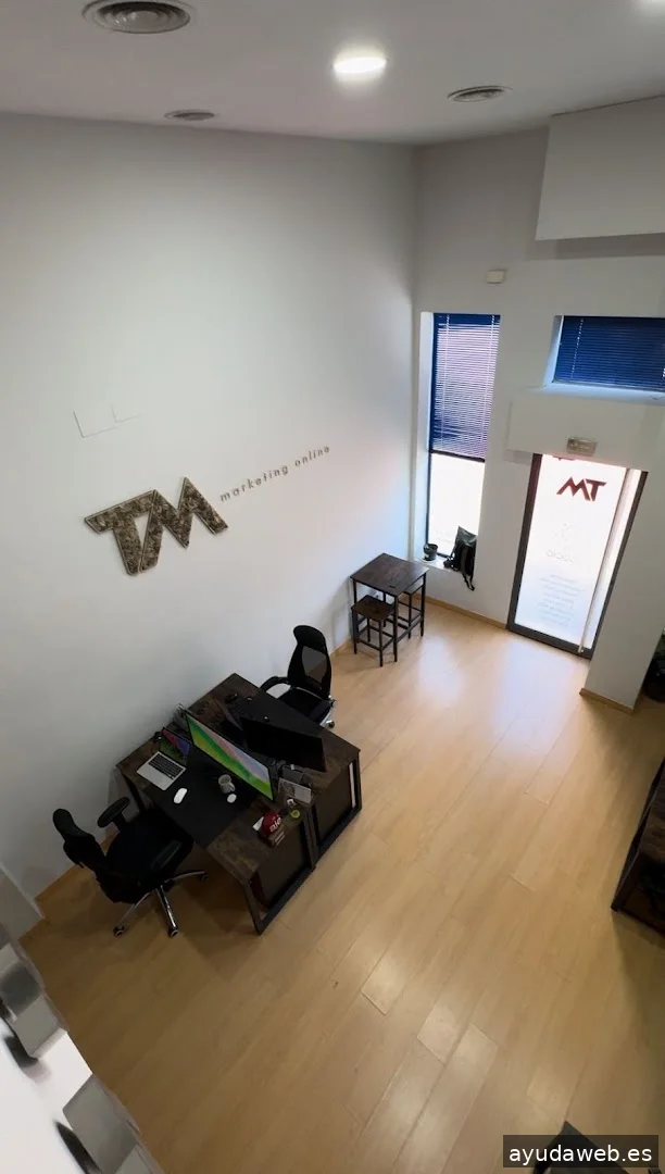 TM Marketing Online