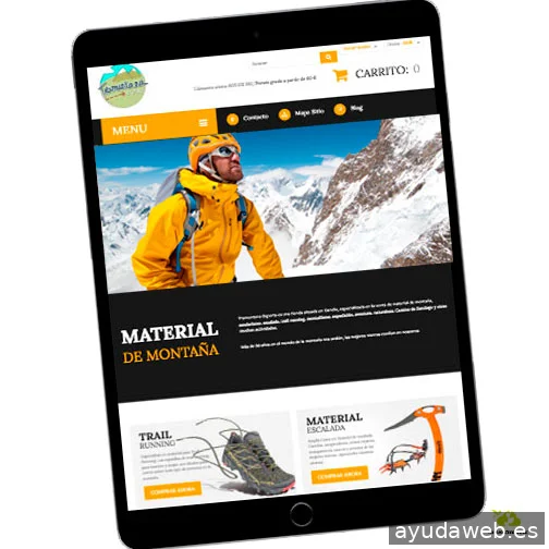 TM Marketing Online