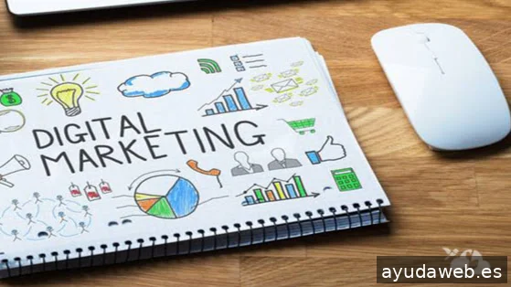 TM Marketing Online