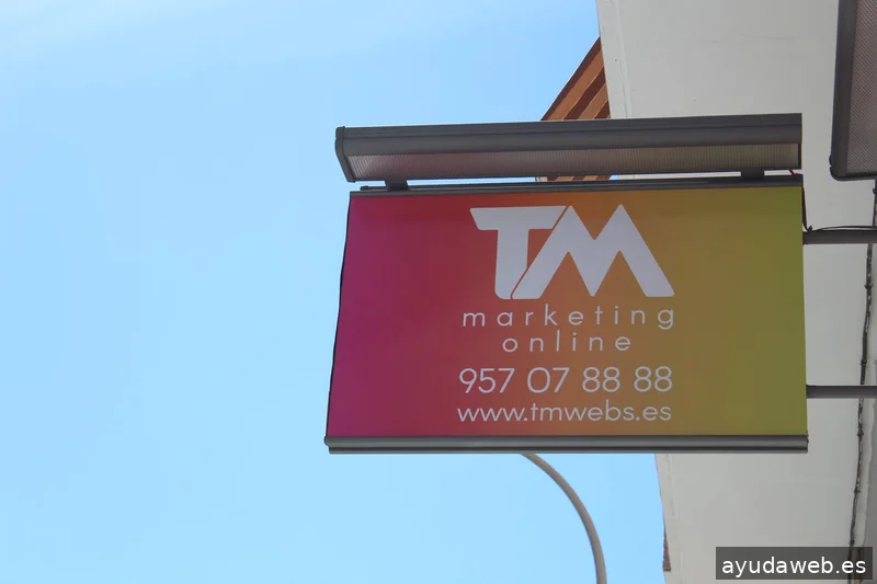 TM Marketing Online