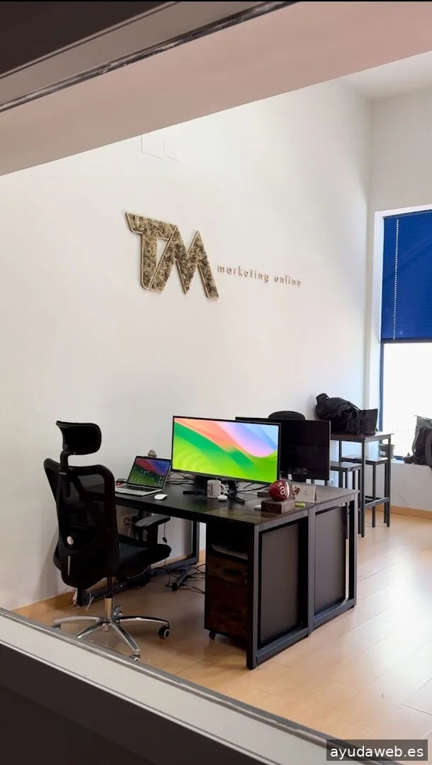 TM Marketing Online