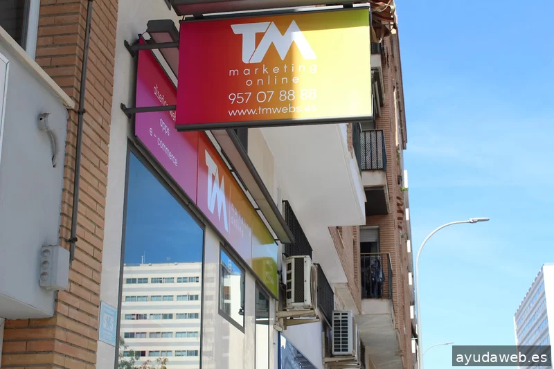 TM Marketing Online
