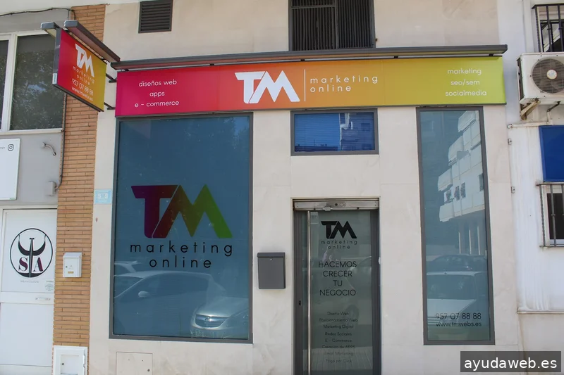 TM Marketing Online