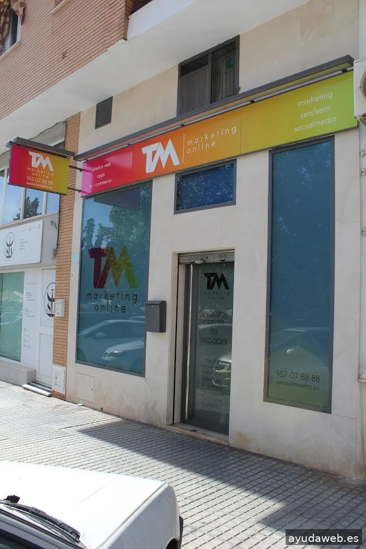 TM Marketing Online