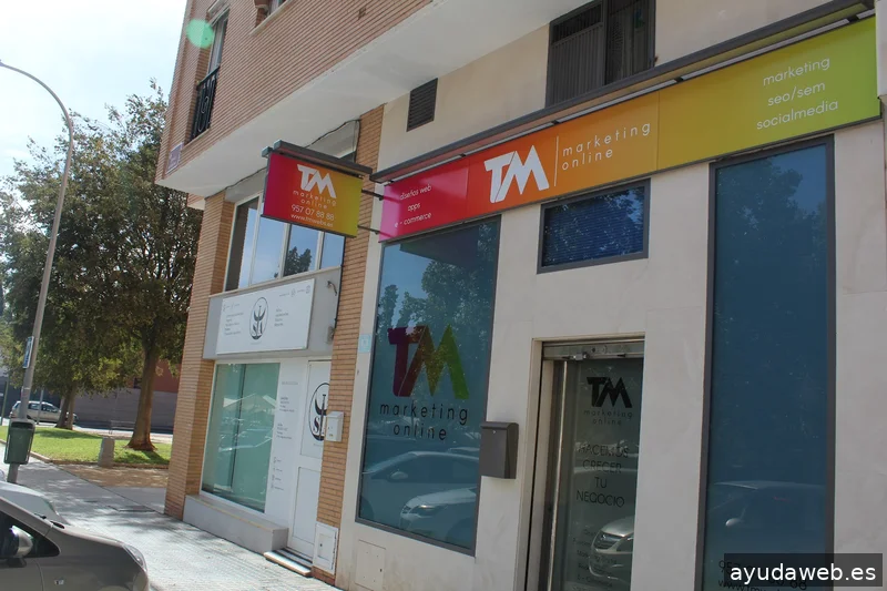 TM Marketing Online