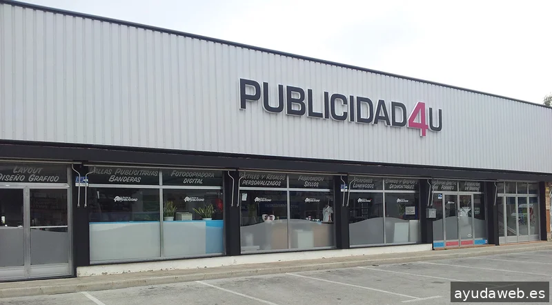PUBLICIDAD4U