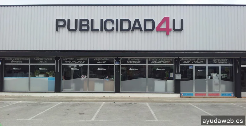 PUBLICIDAD4U