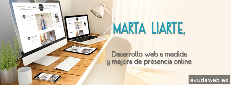 Marta Liarte