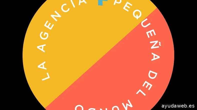 La agencia más pequeña del mundo
