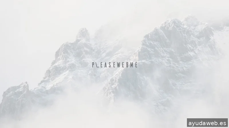 Please WebMe