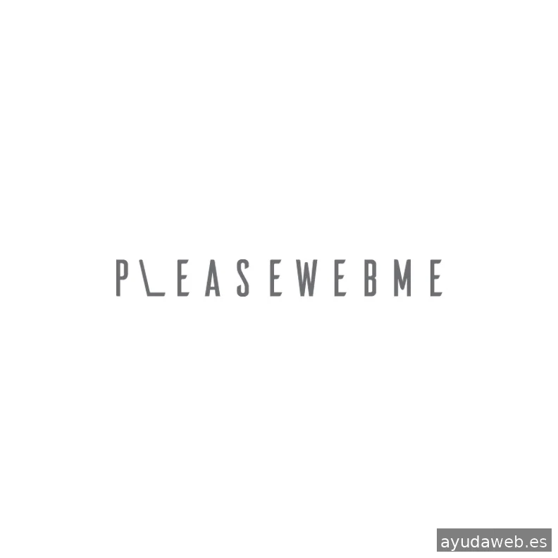 Please WebMe