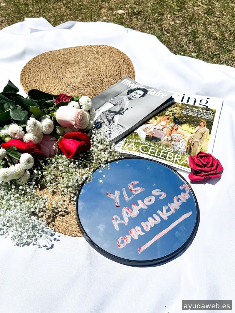 Yle Ramos Comunicación