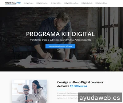Kit Digital Pro