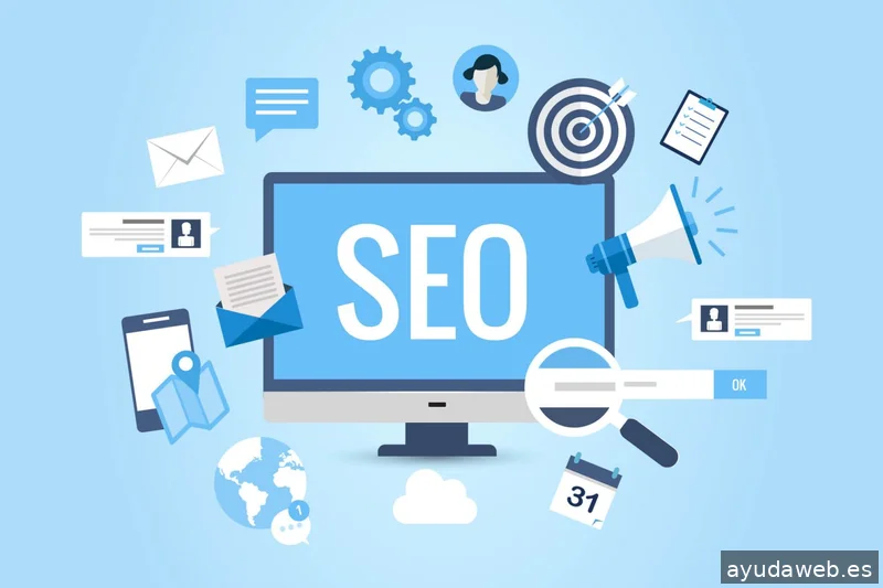 Infoval - O Barco de Valdeorras - Páginas Web y Posicionamiento SEO