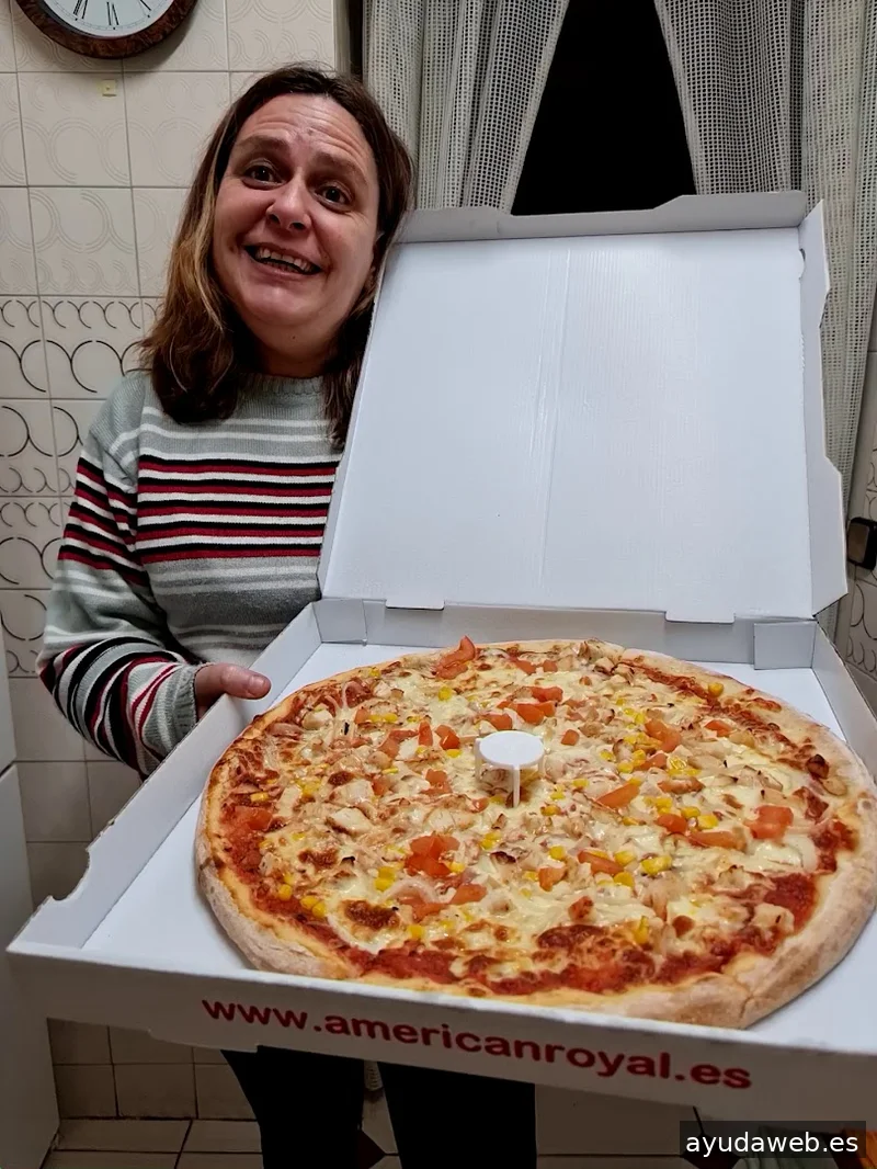 Móstoles negocios