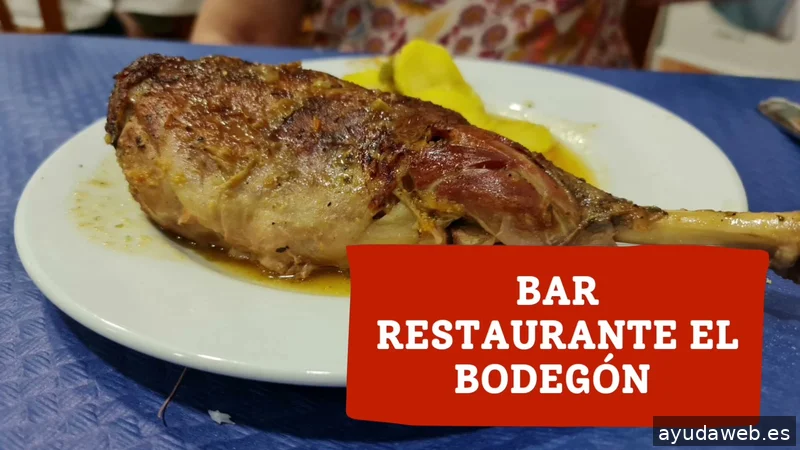 Móstoles negocios