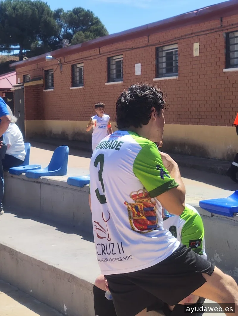 Móstoles negocios