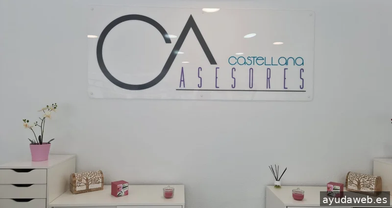 Móstoles negocios