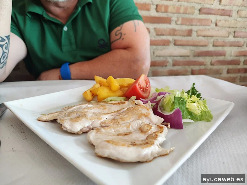 Móstoles negocios