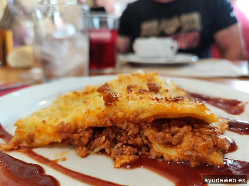 Móstoles negocios