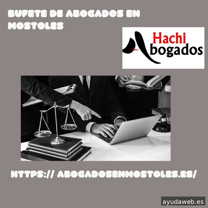 Móstoles negocios