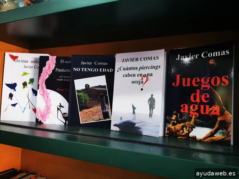Móstoles negocios
