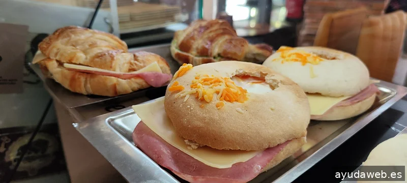 Móstoles negocios