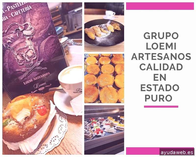 Móstoles negocios