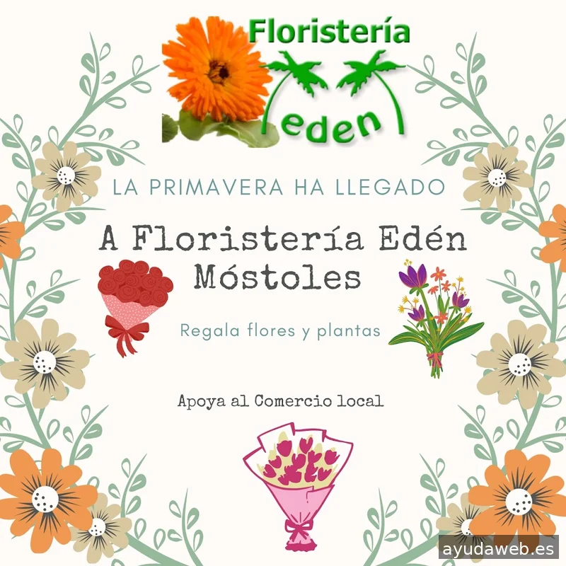 Móstoles negocios