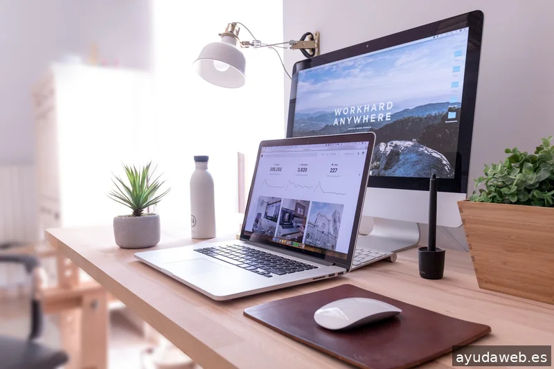 Lourdes Blanco | Diseño Web & SEO en Bilbao