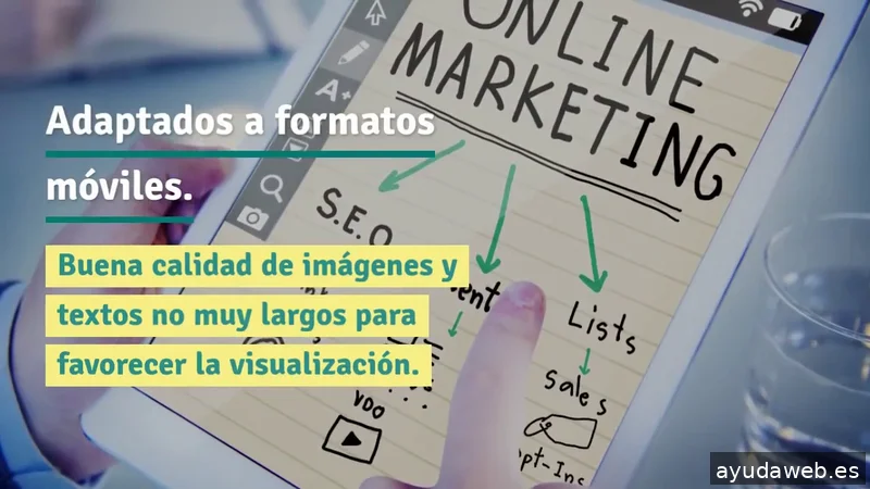 Lourdes Blanco | Diseño Web & SEO en Bilbao