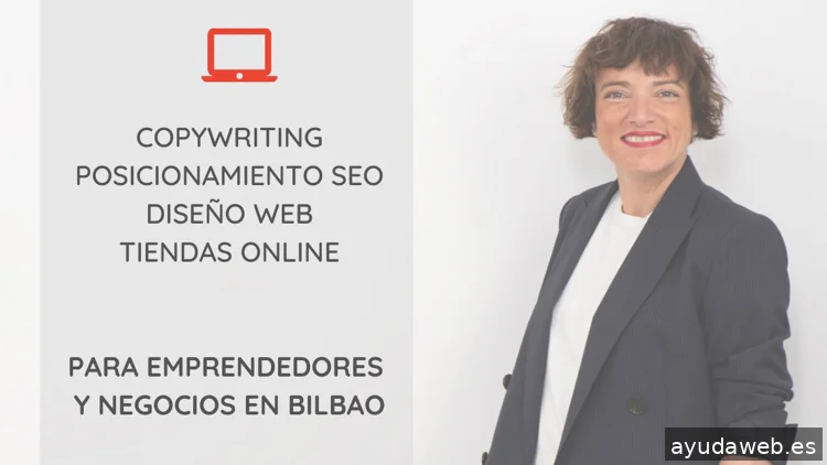 Lourdes Blanco | Diseño Web & SEO en Bilbao