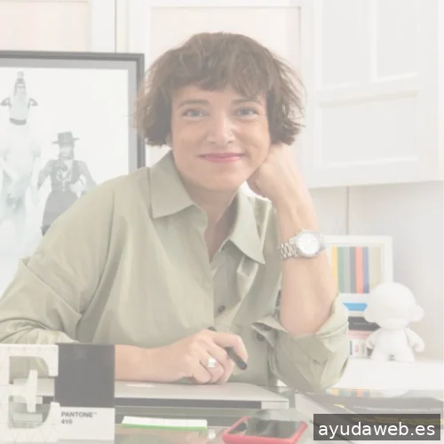 Lourdes Blanco | Diseño Web & SEO en Bilbao