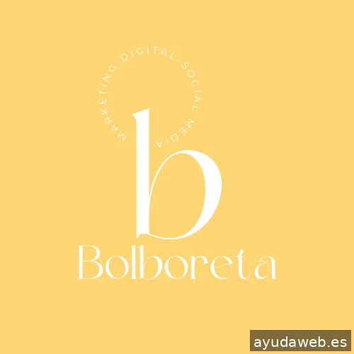 Bolboreta Marketing