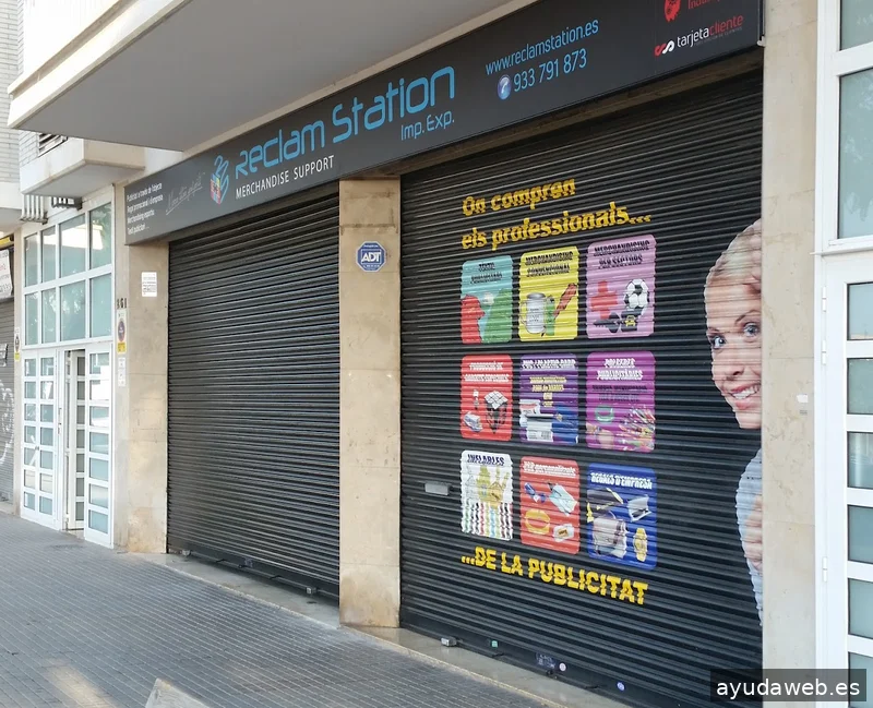 FUN FAN LINE EUROPE SL