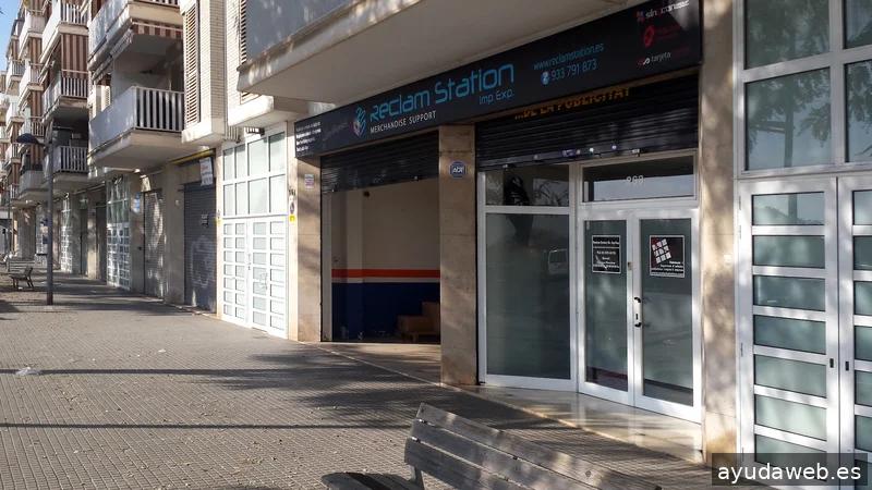 FUN FAN LINE EUROPE SL