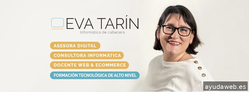 Informática de cabecera · Agencia de desarrollo web.