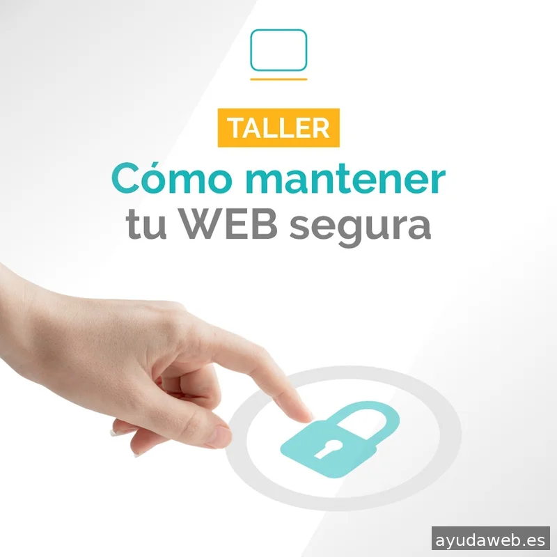 Informática de cabecera · Agencia de desarrollo web.