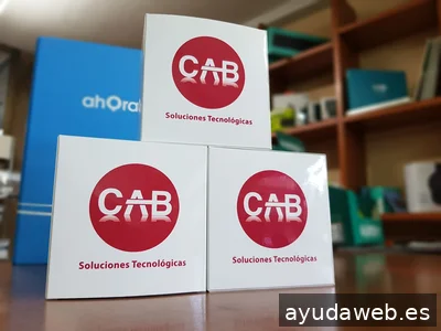 CAB Soluciones