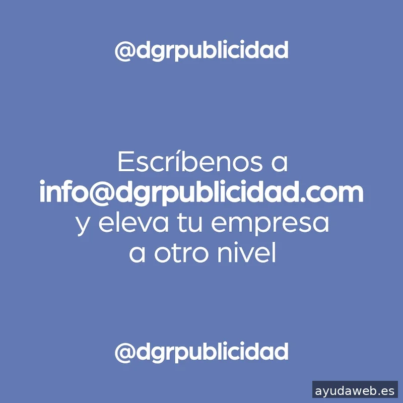 DGR Publicidad