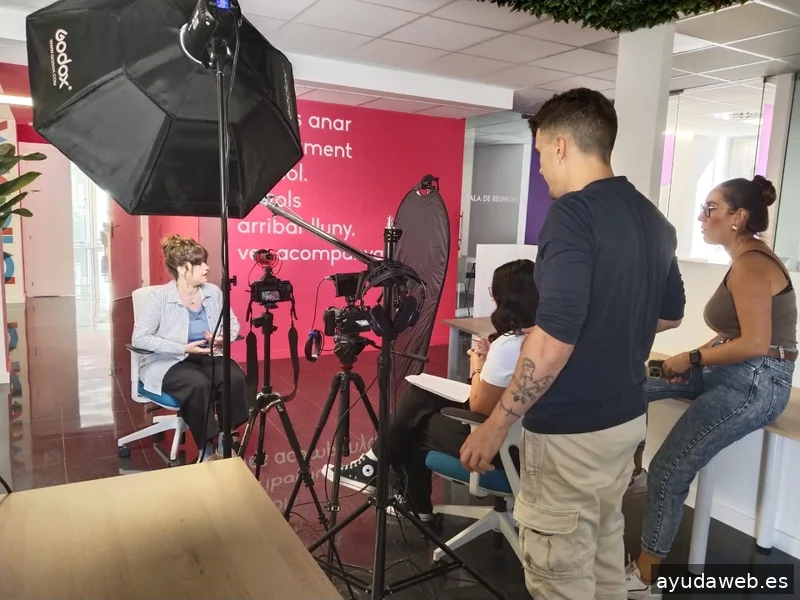 La Llum Cooperativa Creativa